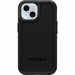 Handyhülle Otterbox 77-92971 Schwarz Apple