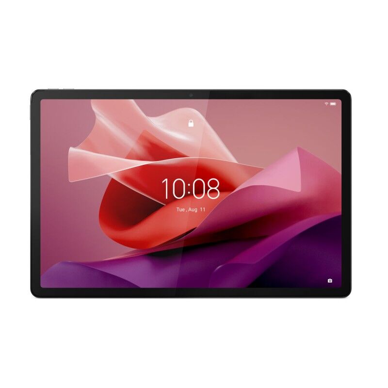 Tablet Lenovo TAB P12 12,7" Mediatek Dimensity 7050 8 GB RAM 128 GB Grau