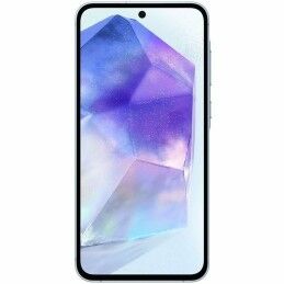 Smartphone Samsung Galaxy A55 6,6" Octa Core 8 GB RAM 128 GB Blau