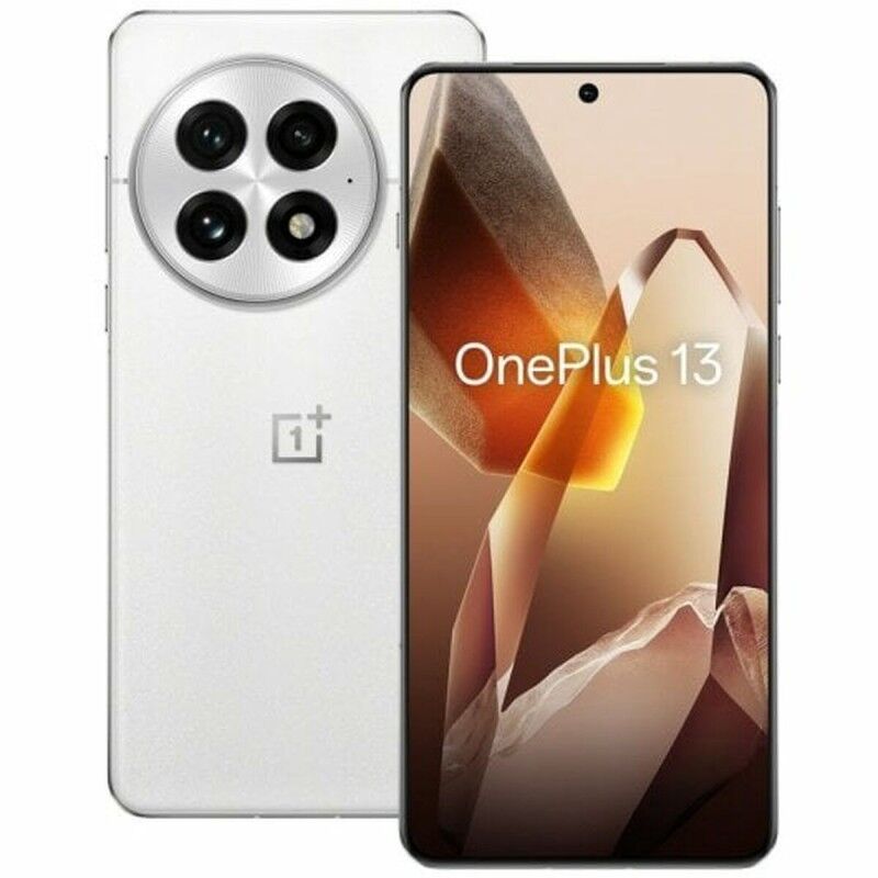 Smartphone OnePlus OnePlus 13 6,7" Octa Core 512 GB Weiß