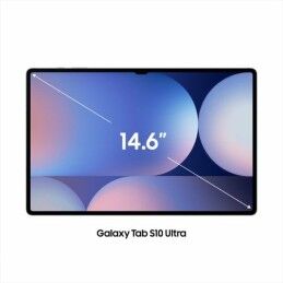 Tablet Samsung Galaxy Tab S10 Ultra 14,6" Octa Core 12 GB RAM 512 GB Grau