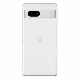 Smartphone Google Google Pixel 7a 6,1" Octa Core 8 GB RAM 128 GB Weiß