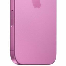 Smartphone Apple iPhone 16 Plus 6,7" 128 GB Rosa