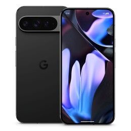 Smartphone Google Pixel 9 Pro XL 6,8" 512 GB Schwarz