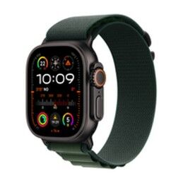 Smartwatch Apple Watch Ultra 2 MX4Q3TY/A Schwarz grün 49 mm