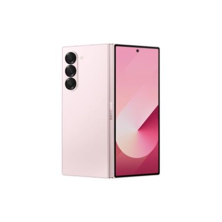 Smartphone Samsung Galaxy Z Fold6 Octa Core 512 GB Rosa 12 GB RAM