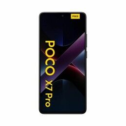 Smartphone Poco X7 PRO 6,67" 12 GB RAM 512 GB Schwarz