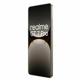 Smartphone Realme REALME GT 7 PRO 6,78" 12 GB RAM 512 GB Grau Orange