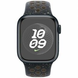 Smartwatch Apple Watch Nike Sport 41 mm M/L Schwarz