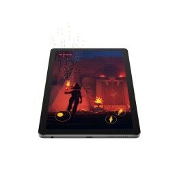 Tablet Lenovo Lenovo Tab M9 9" 4 GB RAM 64 GB 2 TB Grau MediaTek Helio G80