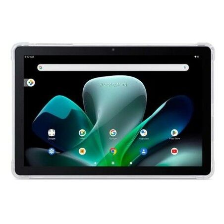 Tablet Acer 4 GB RAM Mediatek MT8183 64 GB Champagner