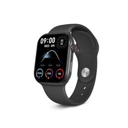 Smartwatch KSIX Urban 5 mini Schwarz 1,75"