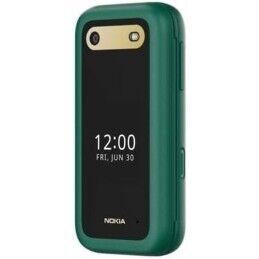 Mobiltelefon Nokia 2,8" 128 GB RAM Schwarz grün (Restauriert A)