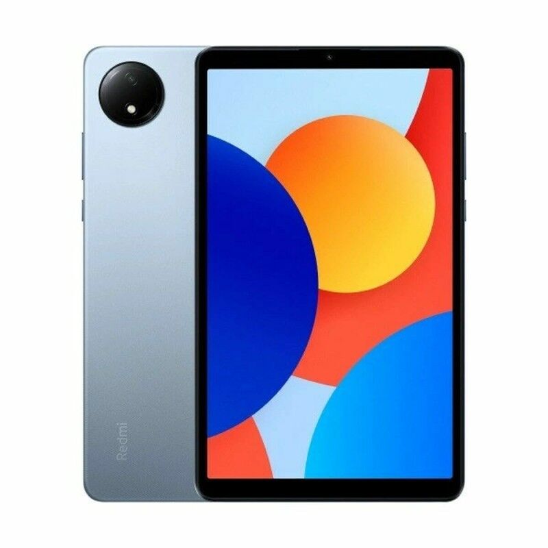 Tablet Xiaomi VHU5091EU 8,7" MediaTek Helio G85 4 GB RAM 128 GB Blau Bunt