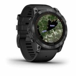 Smartwatch GARMIN fēnix 7X Pro Grau 1,4"