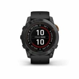 Smartwatch GARMIN fēnix 7X Pro Grau 1,4"