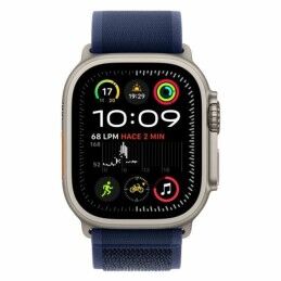 Smartwatch Apple MX4L3TY/A Titan 49 mm