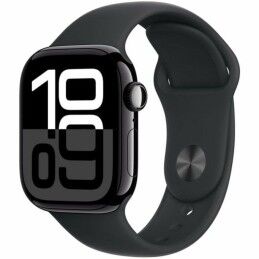 Smartwatch Apple MWX63QL/A Schwarz