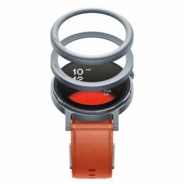 Smartwatch Nothing Orange