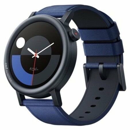 Smartwatch Nothing Blau