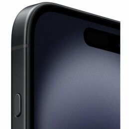 Smartphone Apple iPhone 16 6,1" 128 GB Schwarz