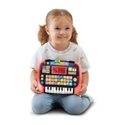 Interaktives Tablett für Kinder Vtech Klavier