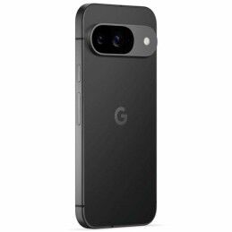 Smartphone Google Pixel 9 6,1" Octa Core 12 GB RAM 128 GB Schwarz