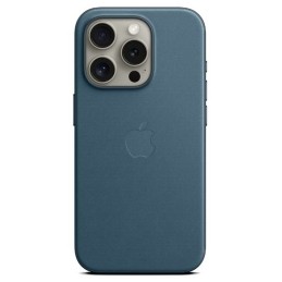 Handyhülle Apple MT4Y3ZM/A iPhone 15 Pro Max Blau