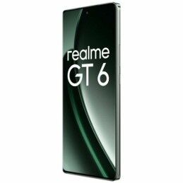 Smartphone Realme Realme GT 6 6,7" Octa Core 8 GB RAM 256 GB grün