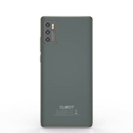 Smartphone Cubot P50 6,2" 6 GB RAM 128 GB grün