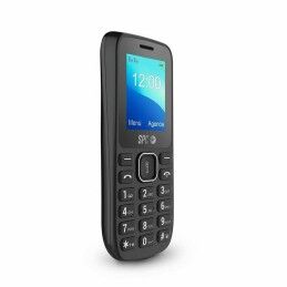 Mobiltelefon SPC Internet Talk 32 GB Schwarz 1.77”