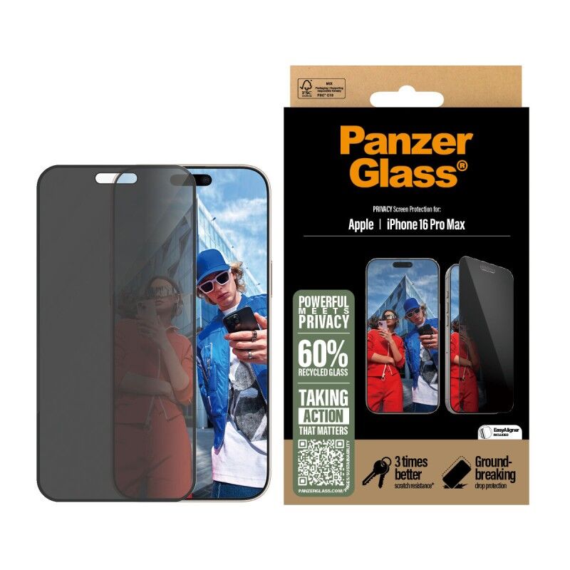 Bildschirmschutz PanzerGlass P2864