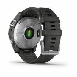 Smartwatch GARMIN Graphit Silberfarben 1,3" (Restauriert B)