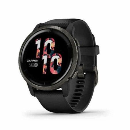 Smartwatch GARMIN Gold Sand 40 mm (Restauriert A)