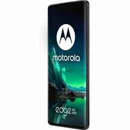 Smartphone Motorola 6,55" 12 GB RAM 256 GB Schwarz (Restauriert C)