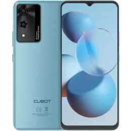 Smartphone Cubot A10 6,56" 4 GB RAM 128 GB Blau