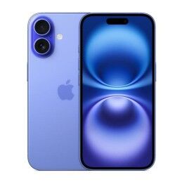 Smartphone Apple IPHONE 16 6,1" 128 GB Blau