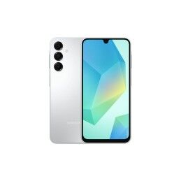 Mobiltelefon für ältere Erwachsene Samsung SM-A165FZABEUE 6,7" 128 GB