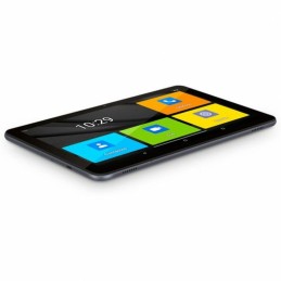 Tablet SPC 9780464N Quad Core 4 GB RAM 64 GB Schwarz