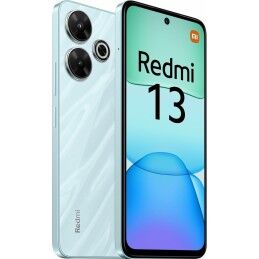 Smartphone Xiaomi Redmi 13 6,79" MediaTek Helio G91-Ultra 8 GB RAM 256 GB Blau