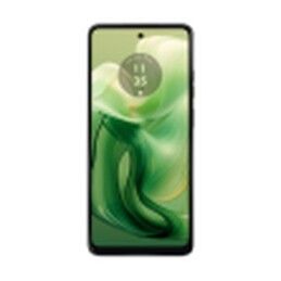 Smartphone Motorola G24 GREEN MediaTek Helio G85 8 GB RAM 128 GB grün