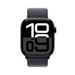 Smartwatch Apple MWY53QL/A 1,81" Schwarz 46 mm