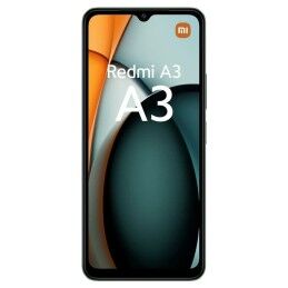 Smartphone Xiaomi Redmi A3 6,5" Mediatek Helio G36 3 GB RAM 64 GB grün