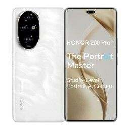 Smartphone Honor 6,78" 12 GB RAM 512 GB Weiß