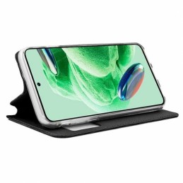 Handyhülle Cool POCO X5 5G Redmi Note 12 Schwarz Xiaomi