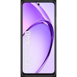 Smartphone Oppo A40 6 GB RAM 128 GB Schwarz 6,67"