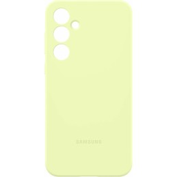 Handyhülle Samsung EF-PA556TMEGWW Gelb Galaxy A55