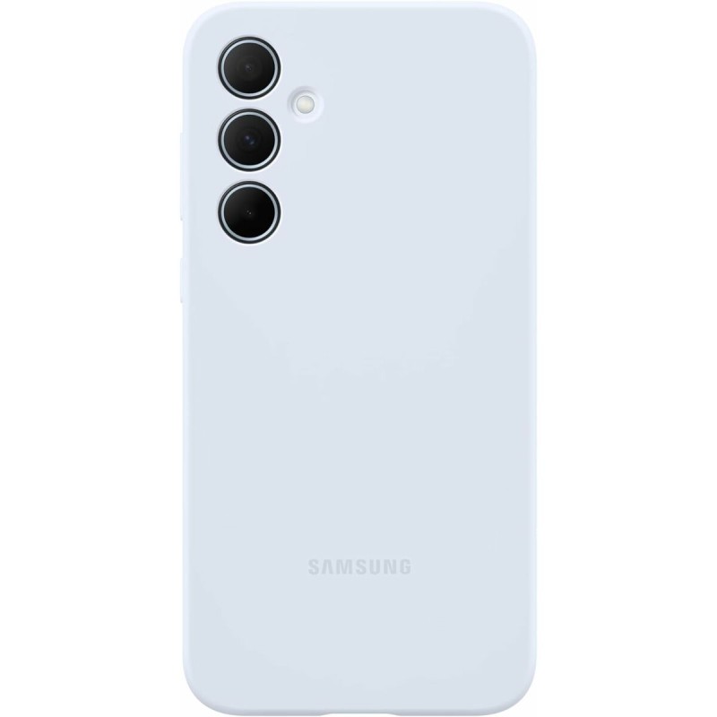 Handyhülle Samsung EF-PA356TLEGWW Blau Galaxy A35