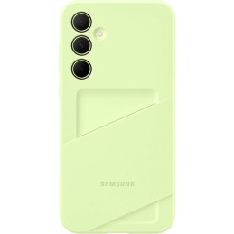 Handyhülle Samsung EF-OA356TMEGWW Gelb Galaxy A35