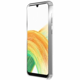 Handyhülle PcCom Galaxy A33 Durchsichtig Samsung